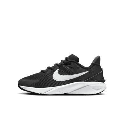 Nike Star Runner 4 Older Kids Road Running Shoes